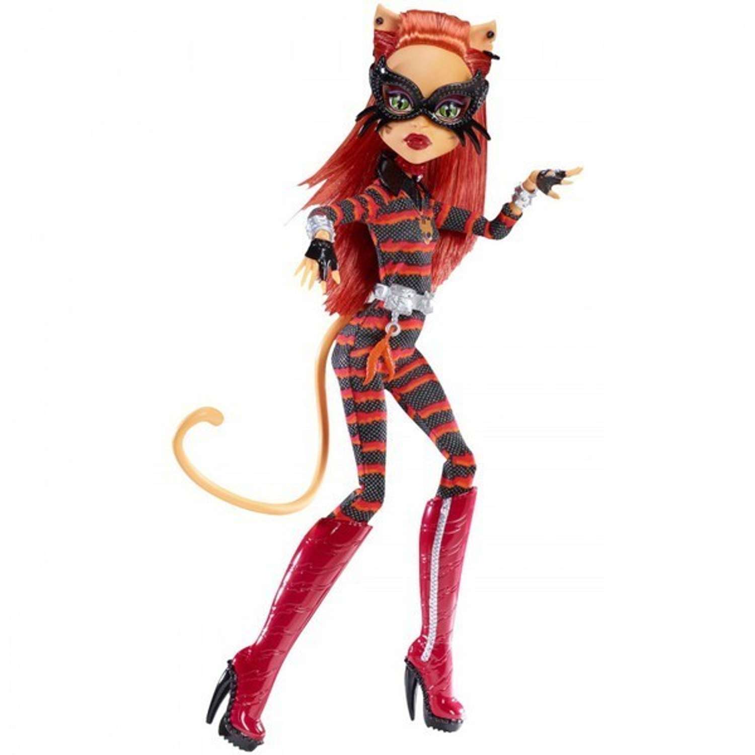 Кукла модельная Monster High в ассортименте Y7298 - фото 1