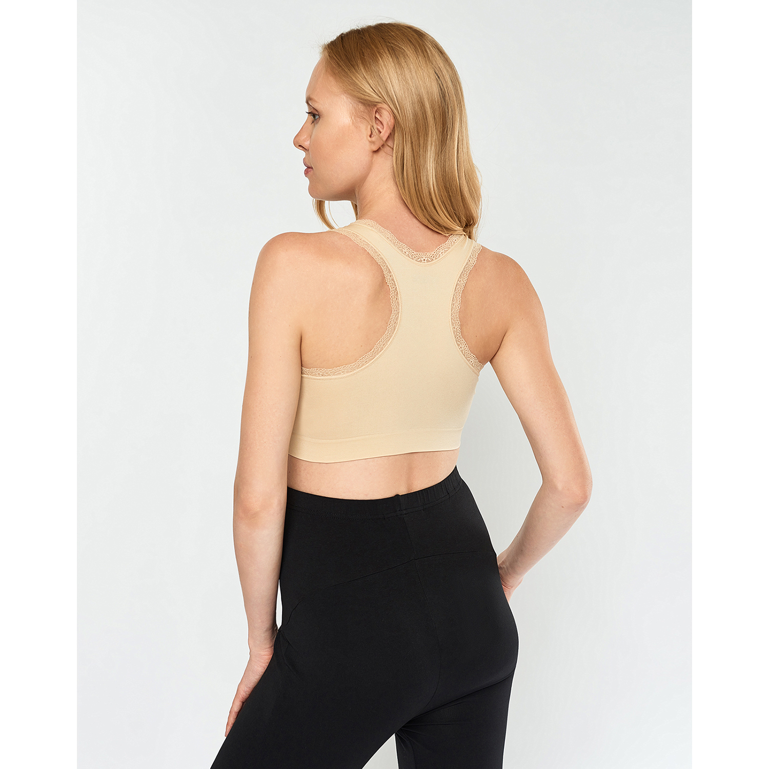 Топ-бюстье для кормления Futurino Mama AW20-03-mat-L2 - фото 2