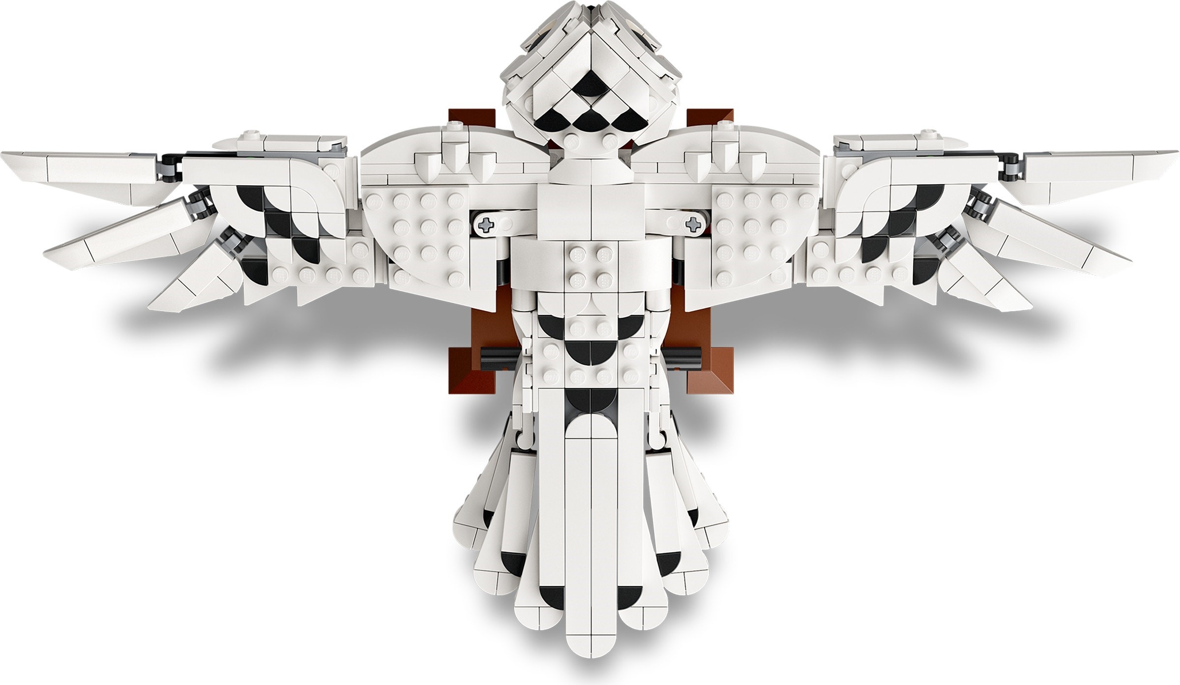 Конструктор LEGO Harry Potter 75979 630 дет. - фото 6