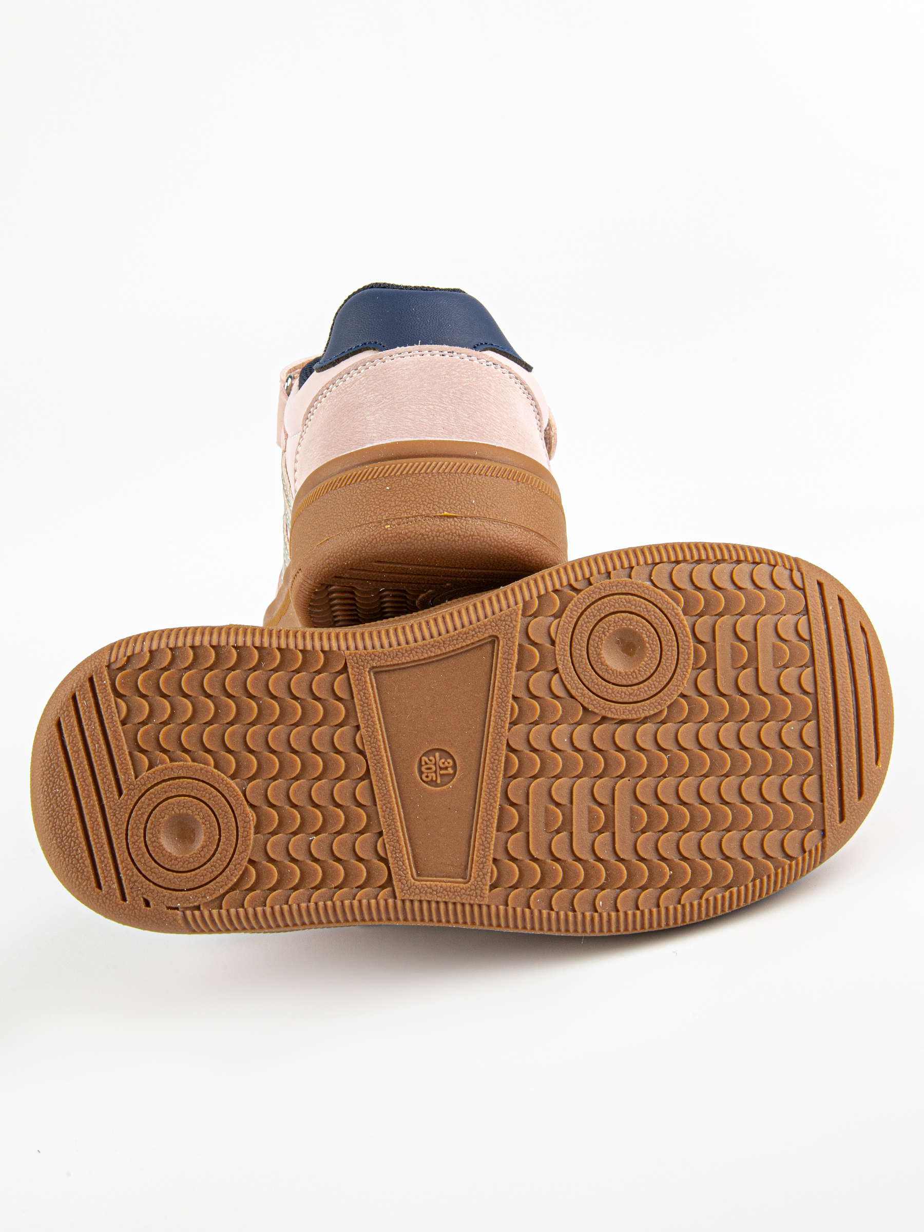 Кроссовки Kapika 721196-1 - фото 5