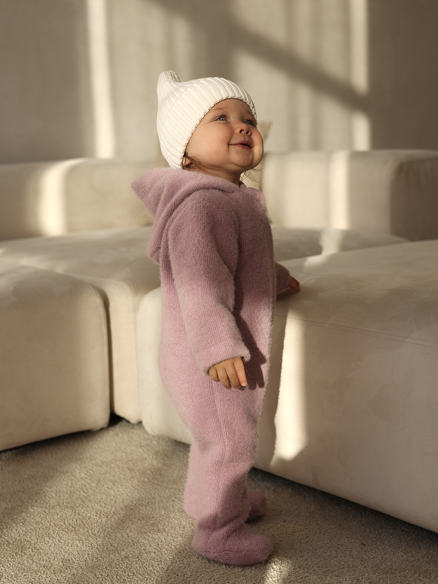 Комбинезон Дашенька 1702/045 - фото 5