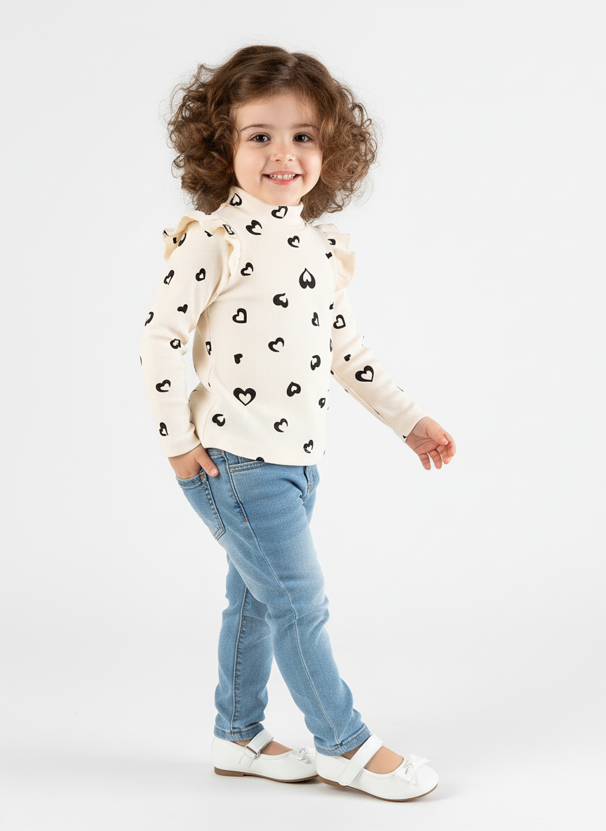 Водолазка YOULALA 1063400212 - фото 2