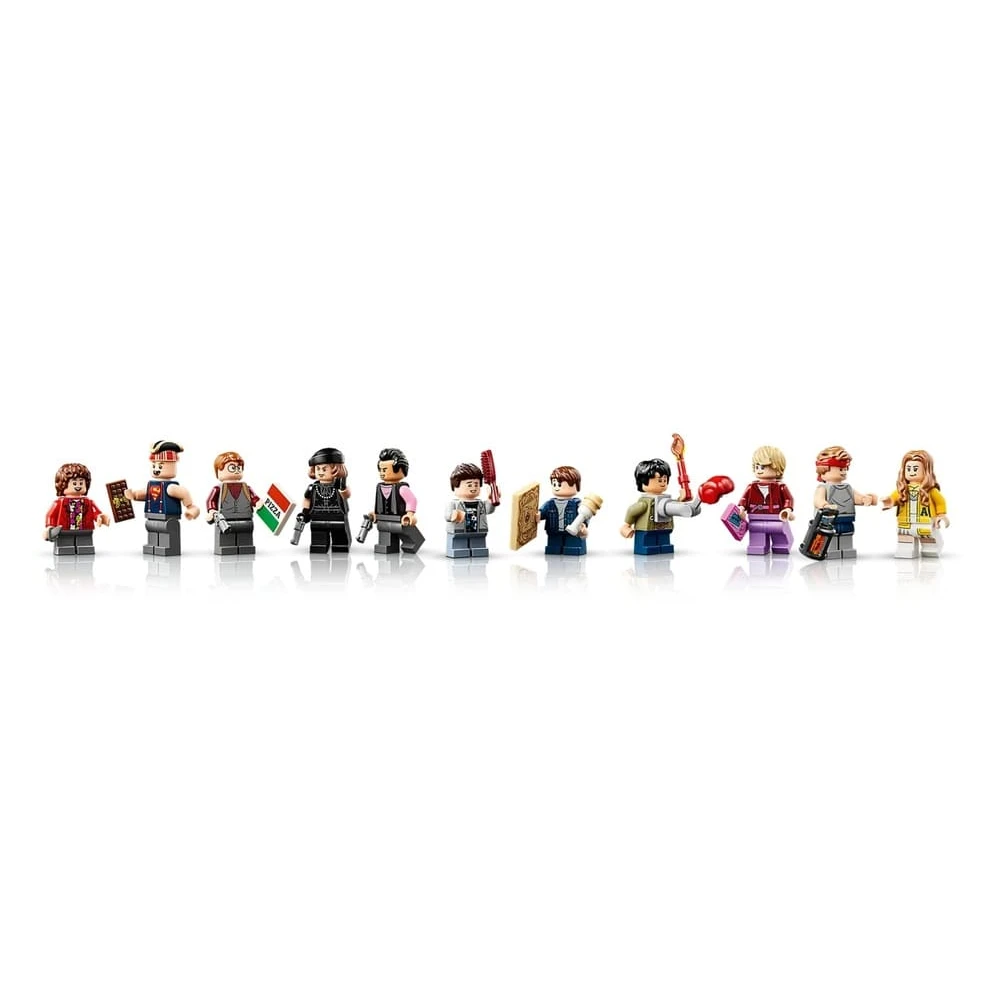 Конструктор LEGO Ideas - фото 5