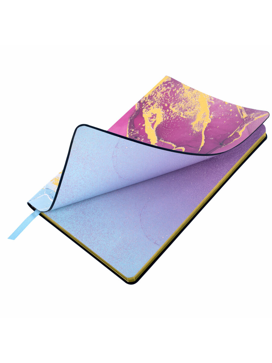 Блокнот Brauberg 80 лист. - фото 6