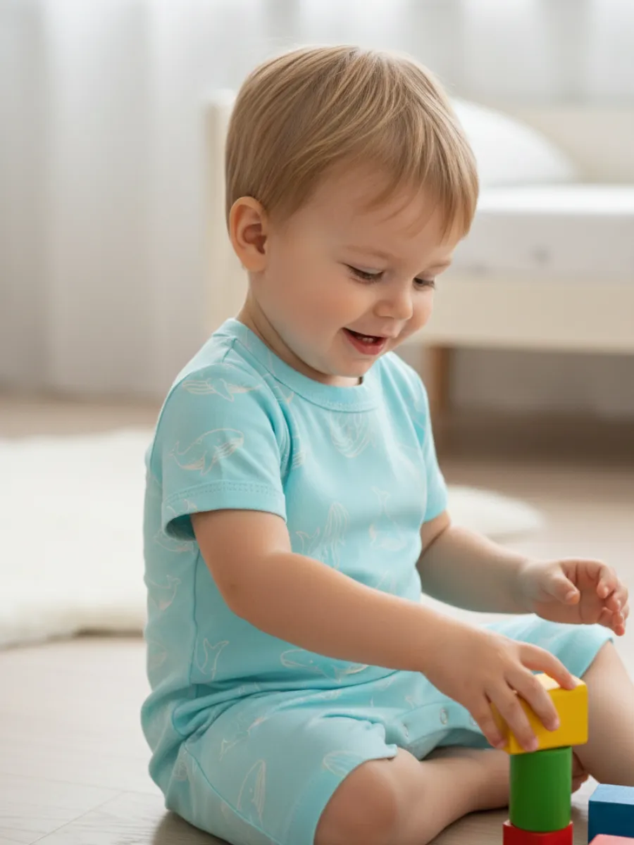 Песочник 4 шт Супер Пупс нбр/4пр/псч/sk22/2026/мальчик - фото 23