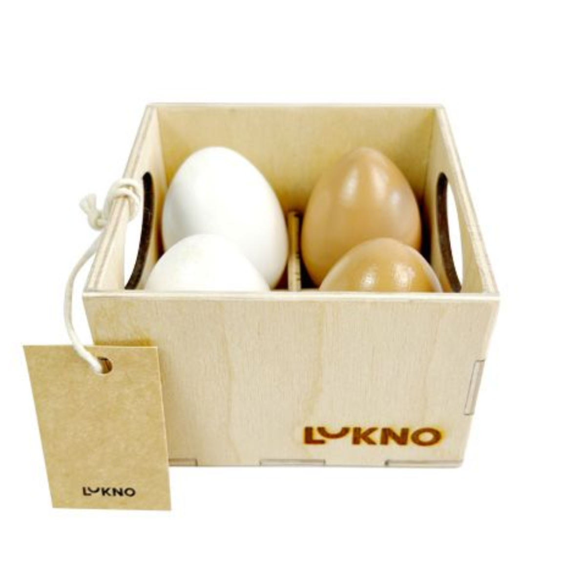 Игровой набор LUKNO продукты - фото 2