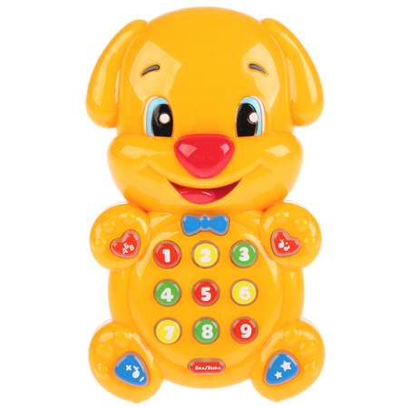 Игрушка УМка