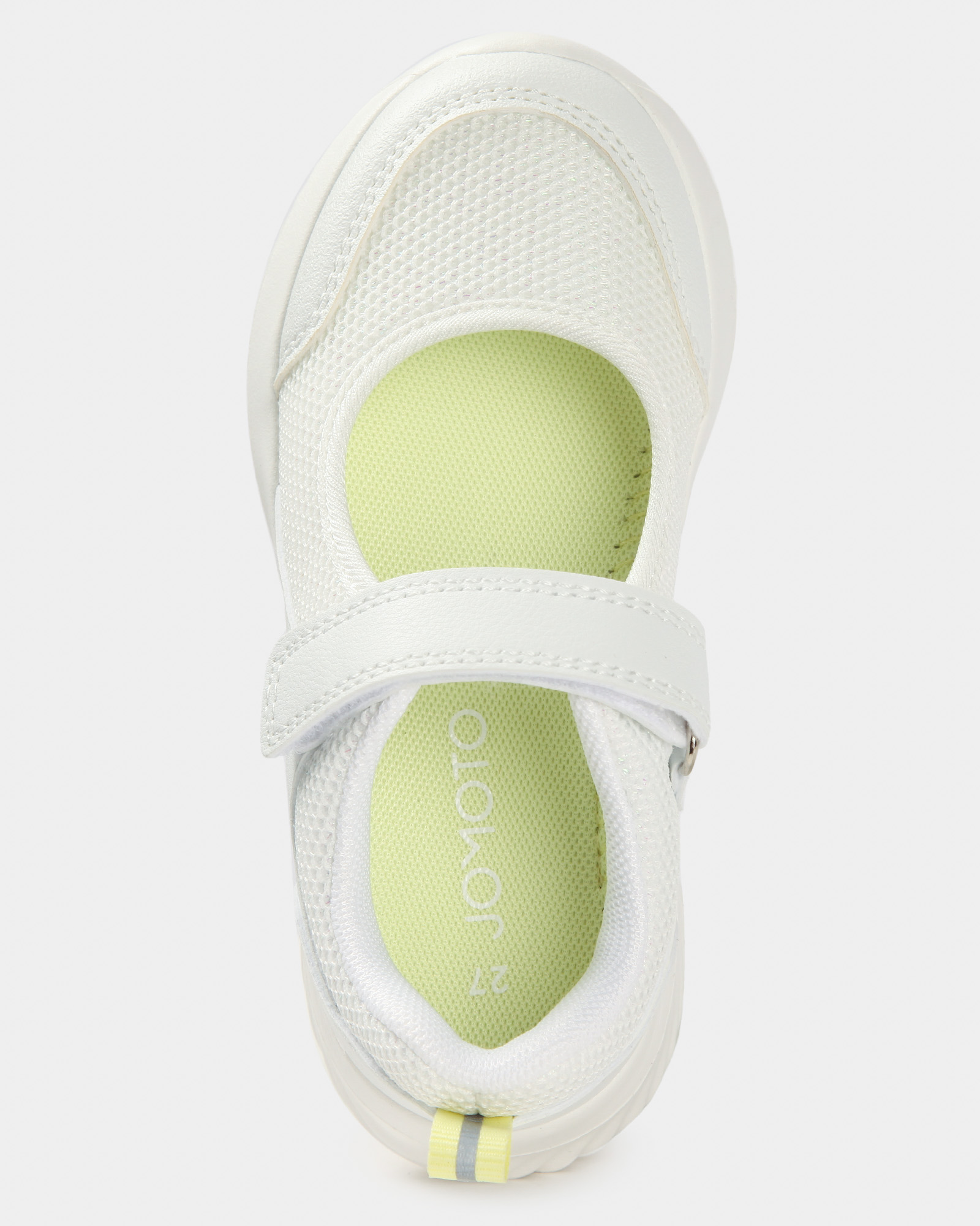 Туфли Jomoto B25WFkgSH-304-00 - фото 4