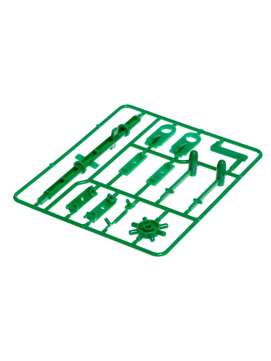 Набор для опытов Эврики Водяная мельница - фото 11