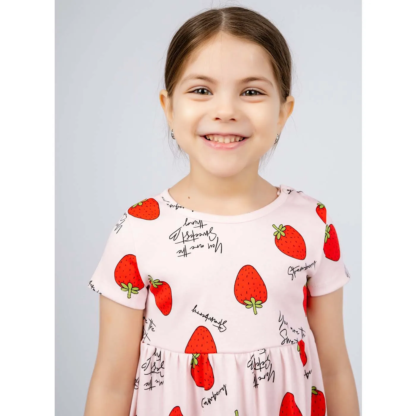 Платье YOULALA ЦБ-00001349 - фото 6