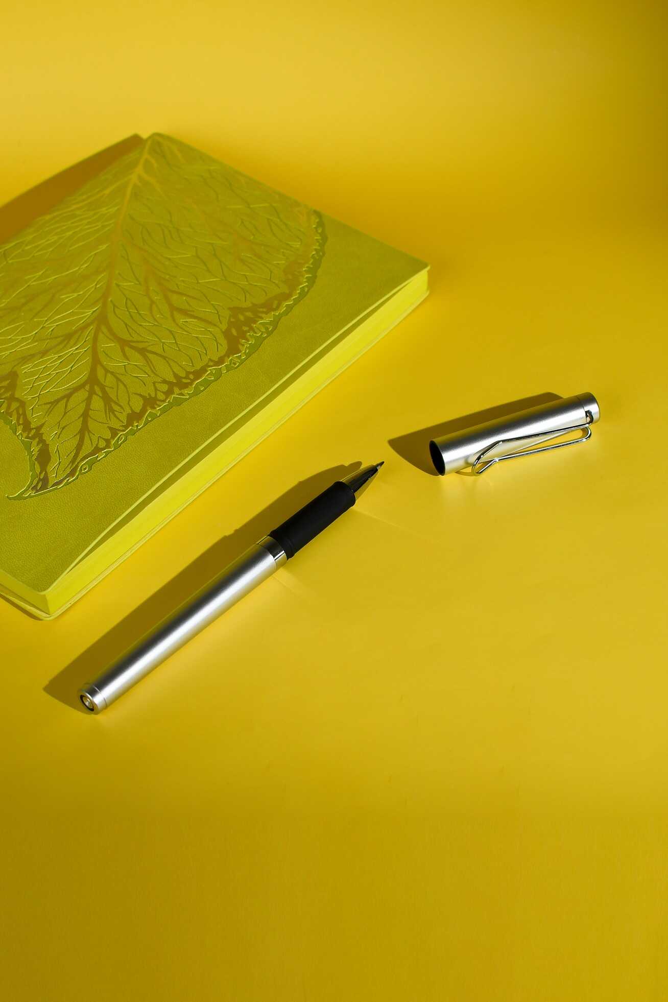 Ежедневник Феникс + ESCALADA 120 лист. - фото 10