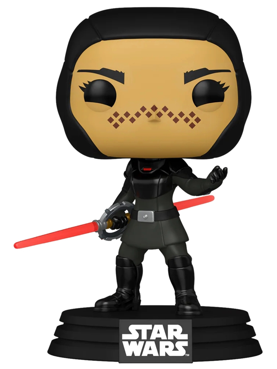 Фигурка Funko - фото 4