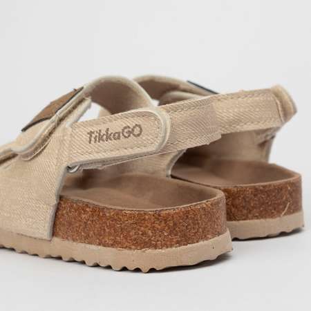 Сандалии TikkaGo