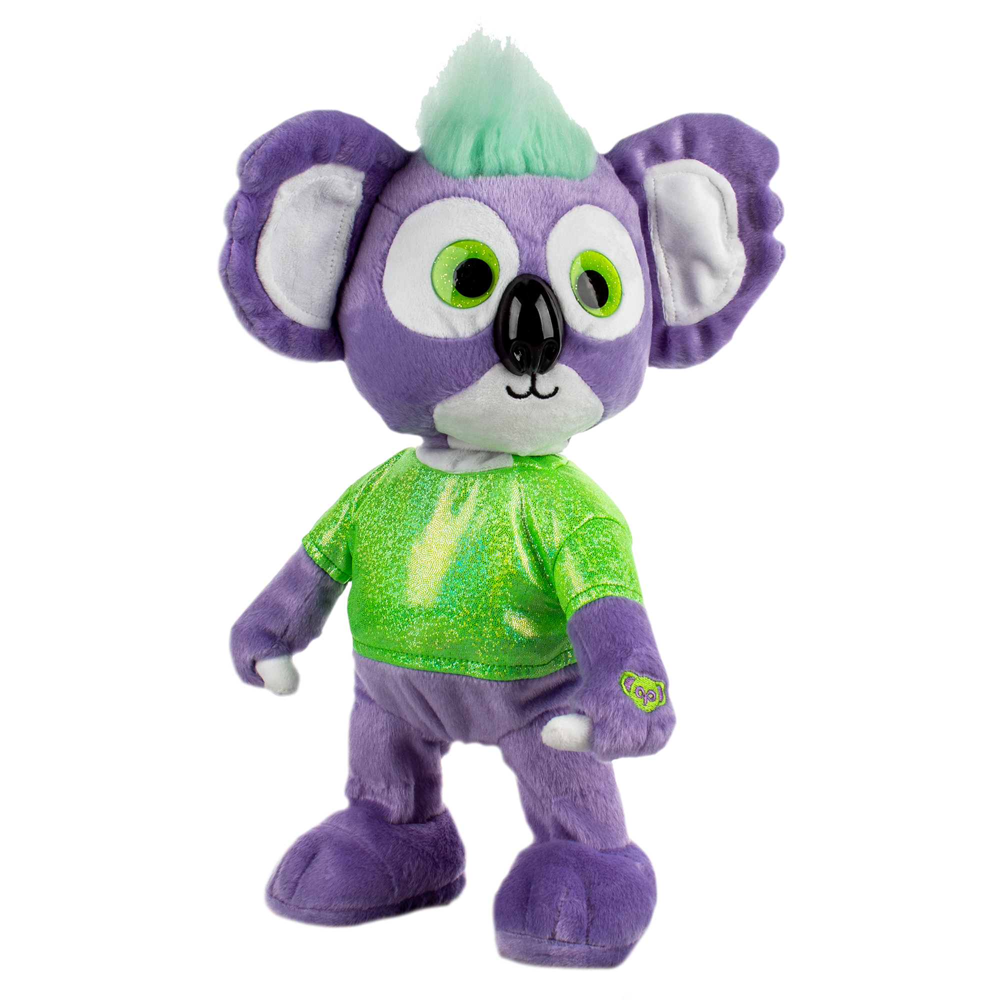 Мягкая игрушка EOLO коала - фото 7