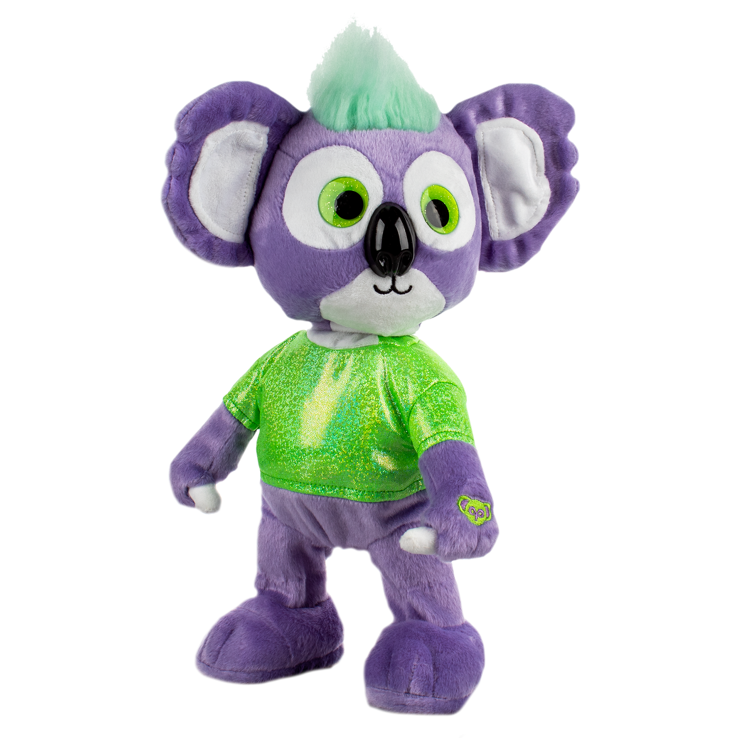 Мягкая игрушка EOLO коала - фото 7