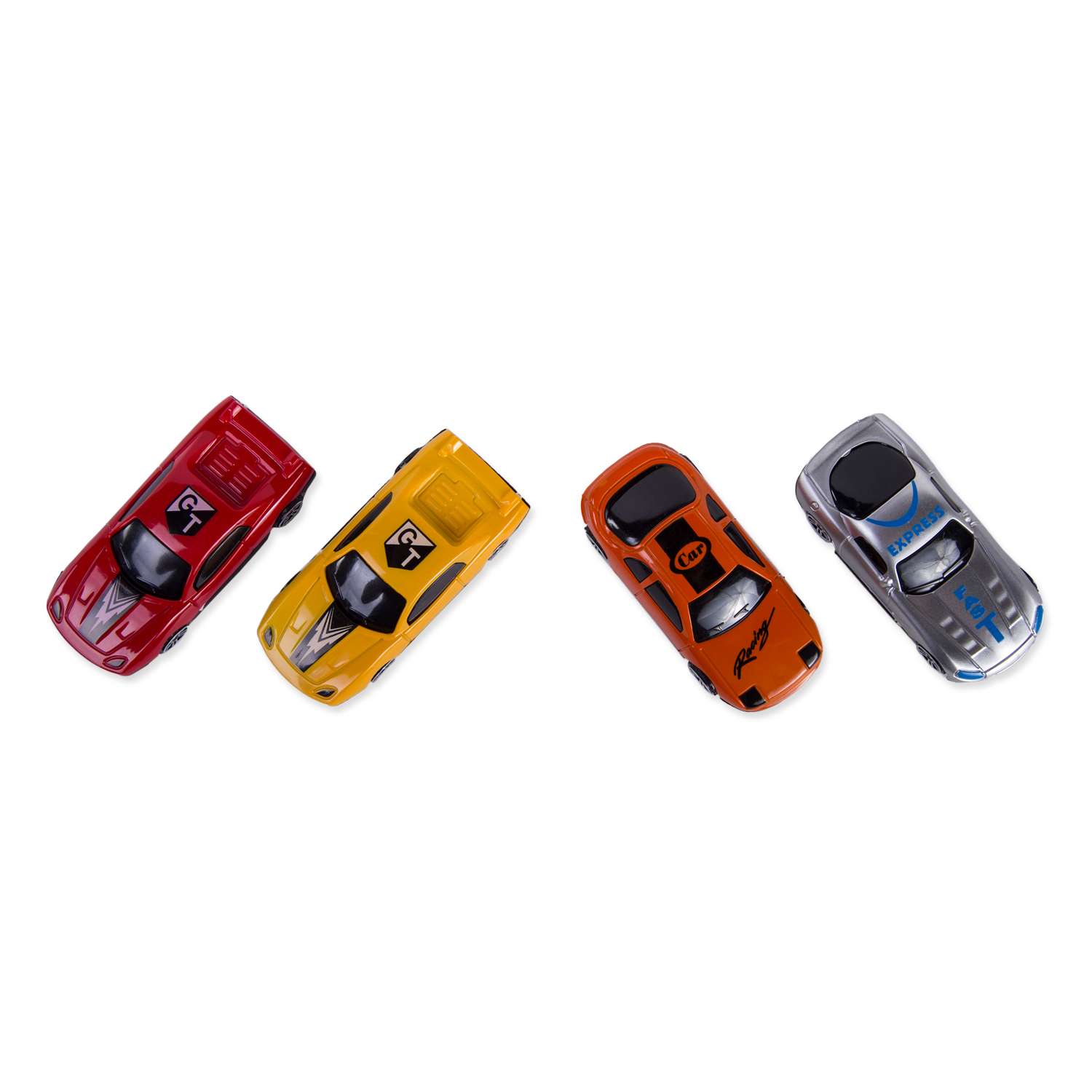 Игровой набор Mobicaro Пожарная часть 019A-3 - фото 2