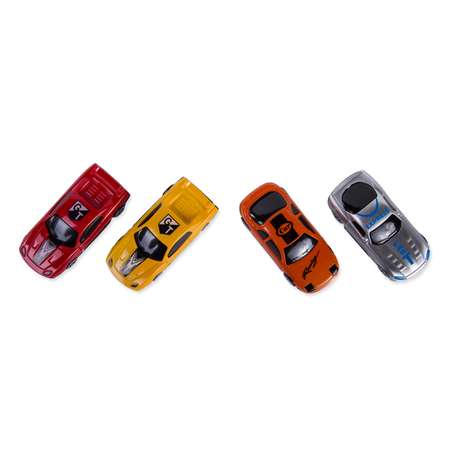 Игровой набор Mobicaro Пожарная часть