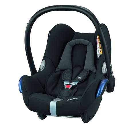Автокресло Maxi-Cosi Isofix 0 (0 -13 кг)