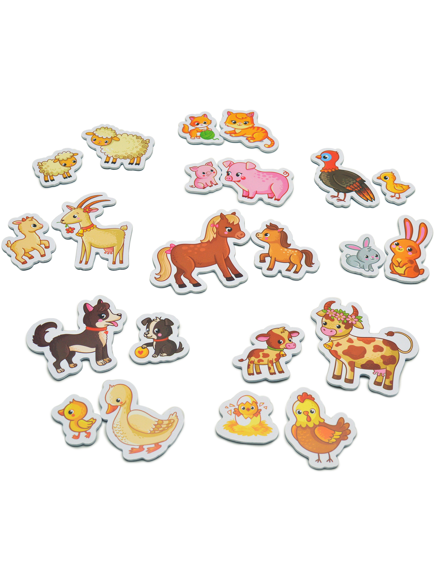 Настольная игра Дрофа-Медиа - фото 9