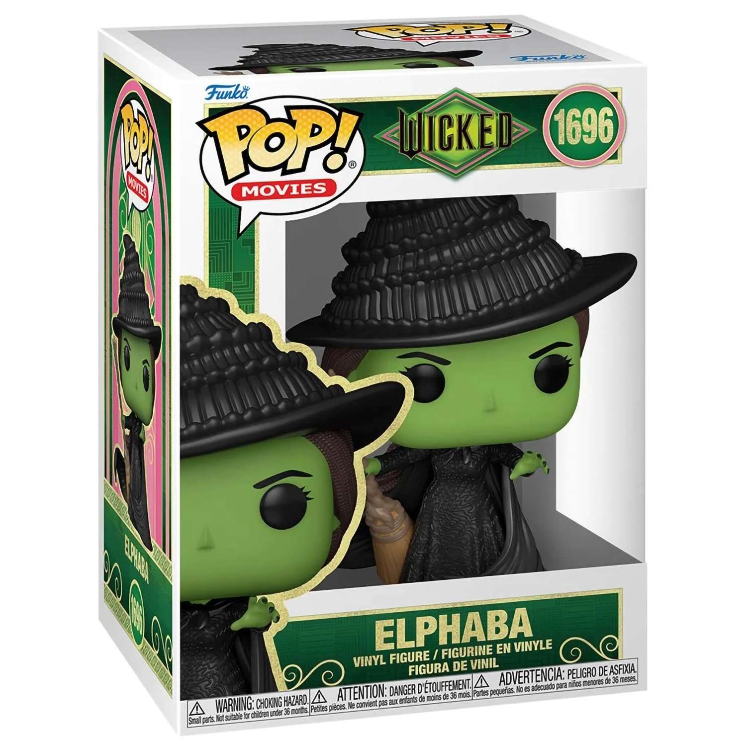 Фигурка Funko - фото 2