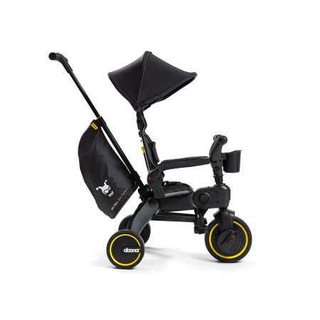 Трехколесный велосипед Doona 8 дюймов