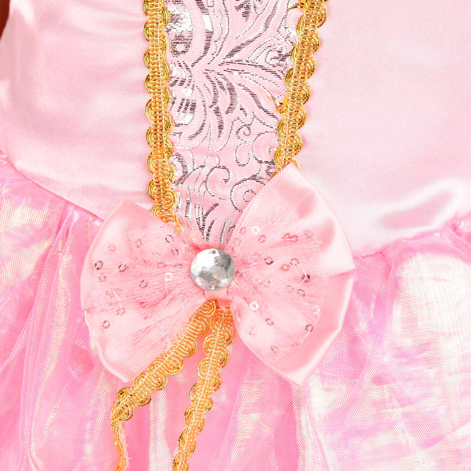 Платье EVERGREAT Принцесса FD-1642 - фото 5