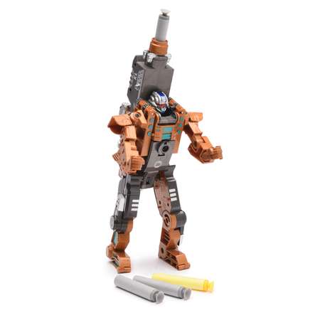 Игровой набор Devik Toys