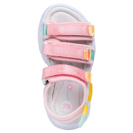 Сандалии Indigo kids