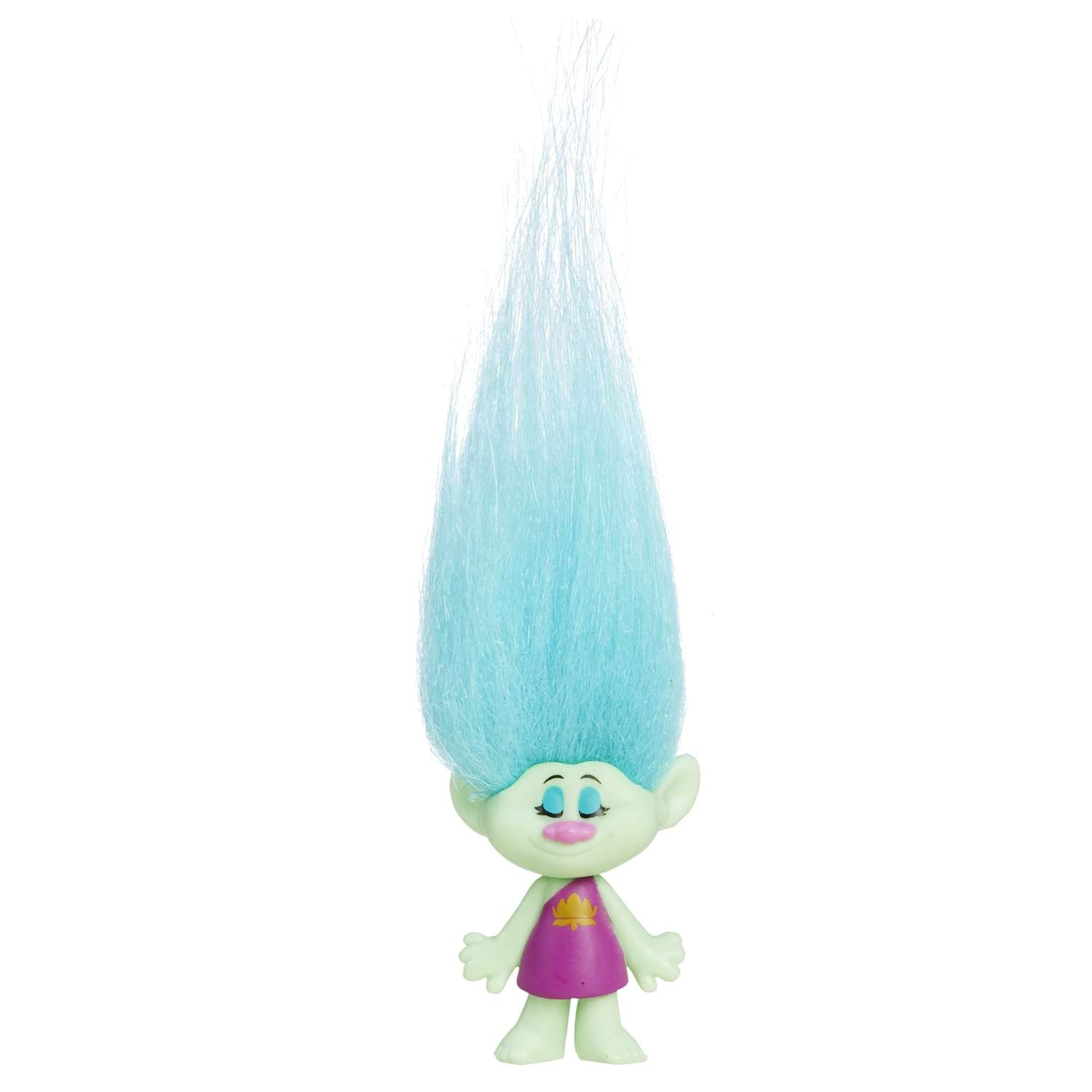 Фигурка Trolls в ассортименте - фото 10