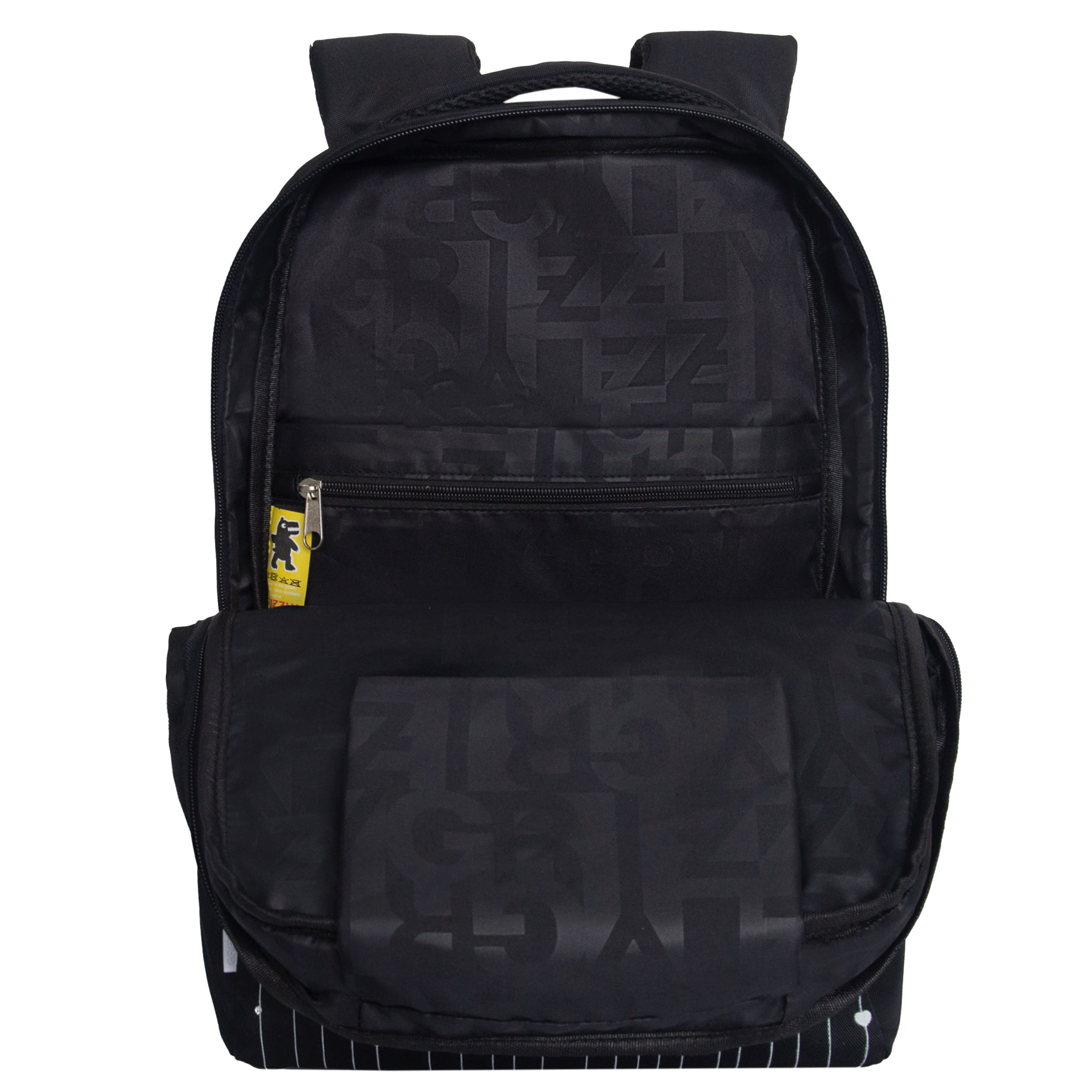 Рюкзак Grizzly для девочки - фото 4