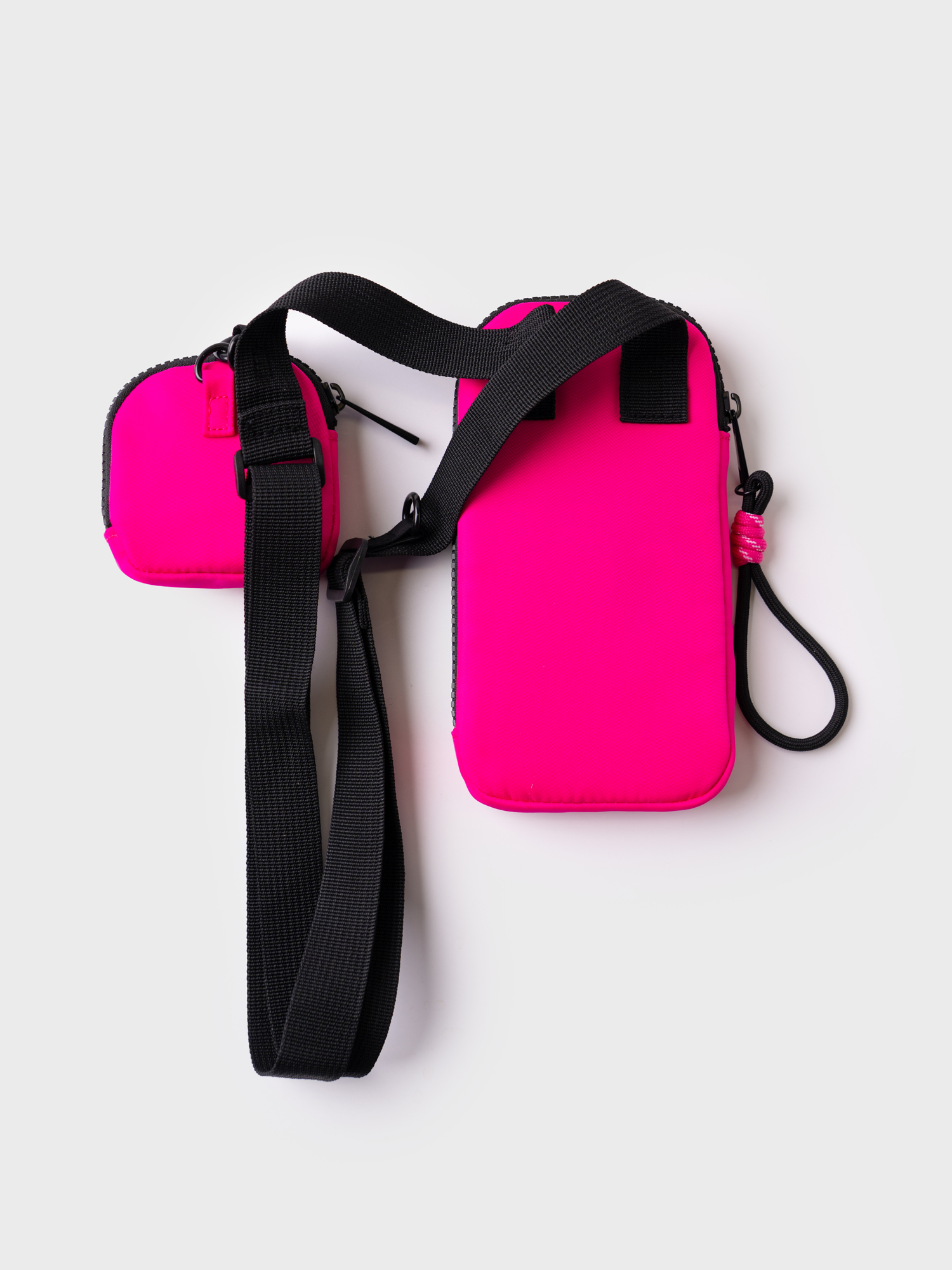 Сумка кросс-боди PlayToday 12521806 - фото 6