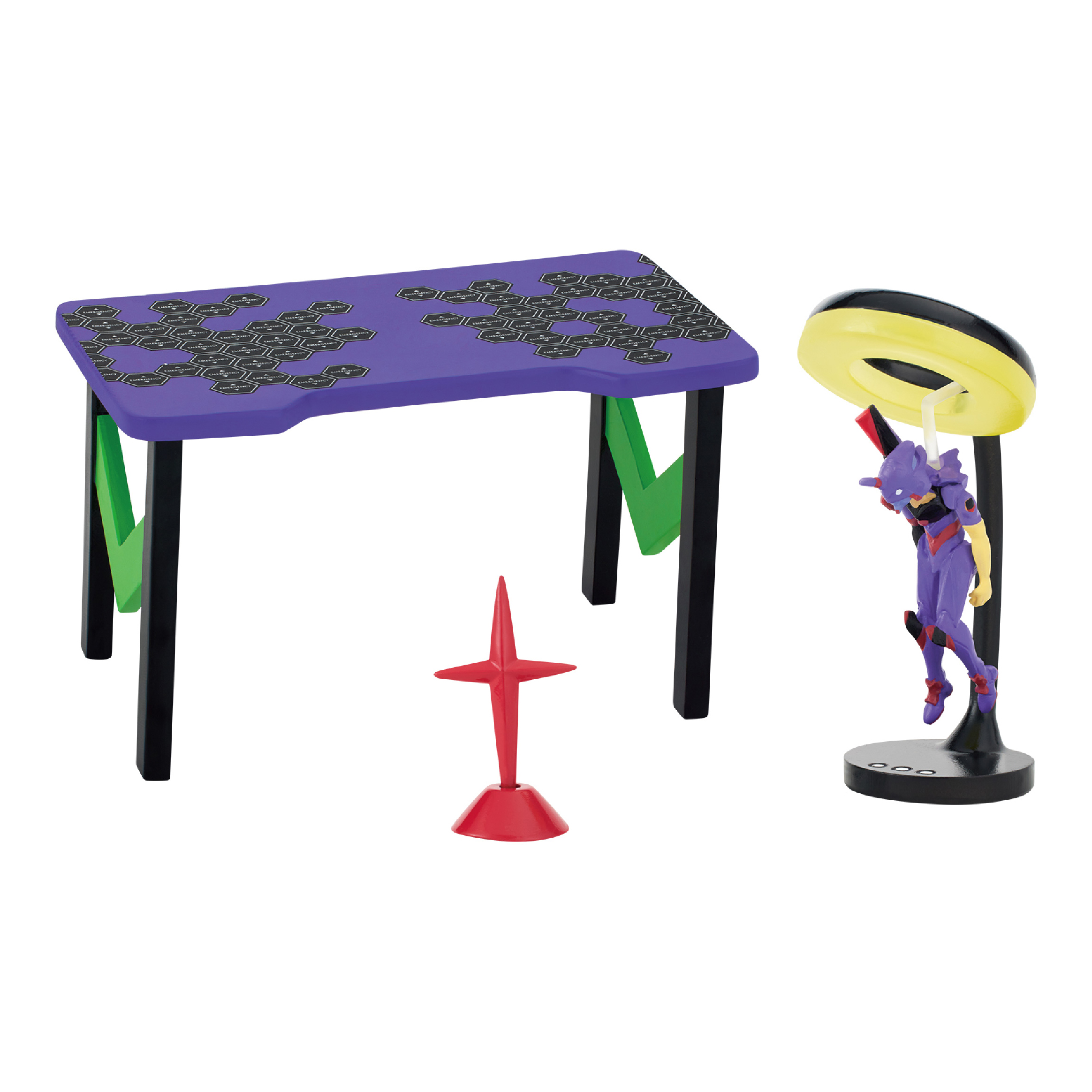 Игровой набор Re-ment - фото 5