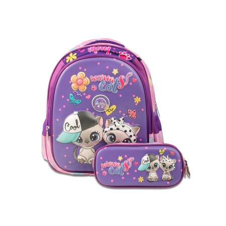 Рюкзак Little Mania