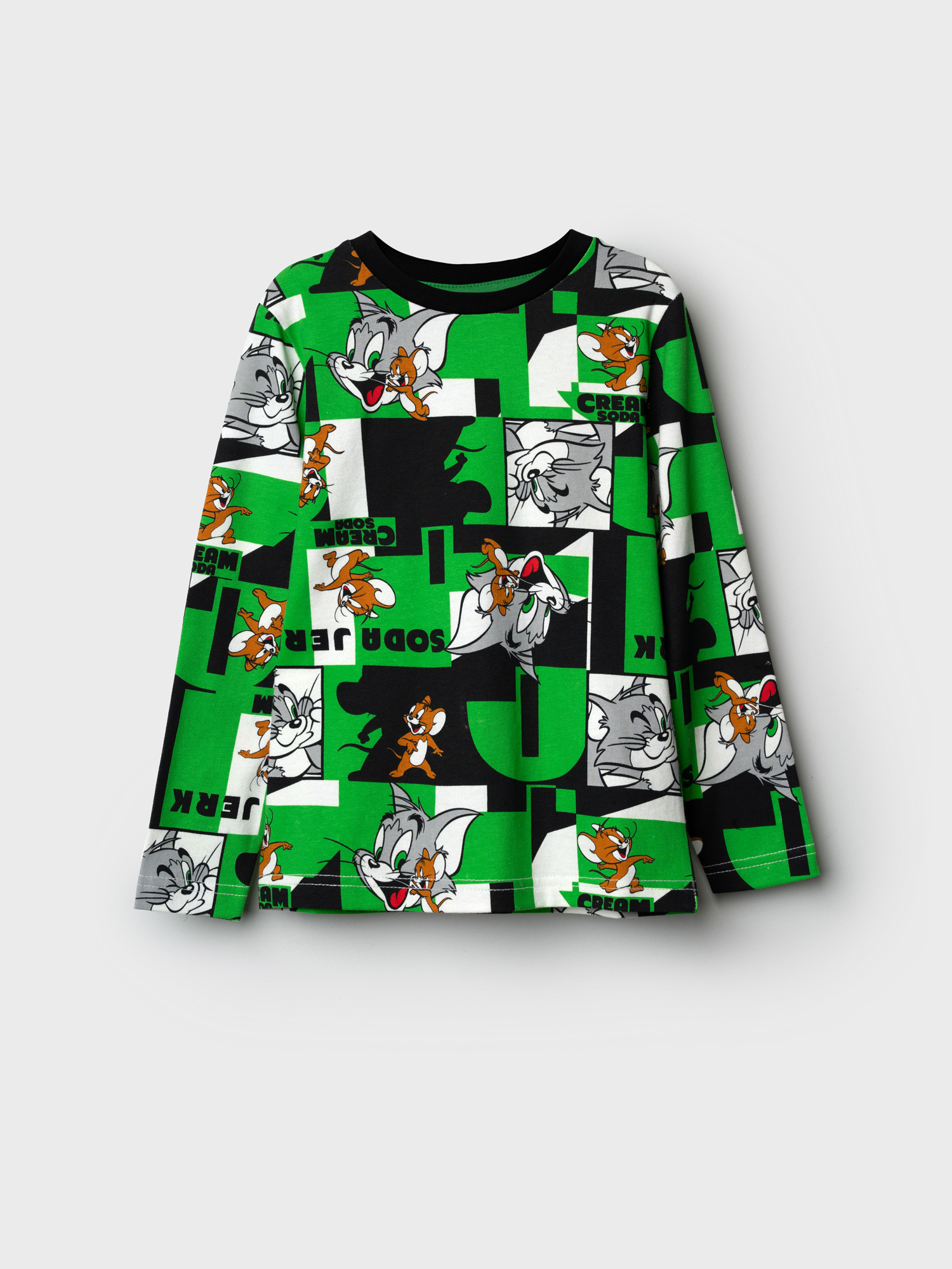 Лонгслив PlayToday 32432020 - фото 4