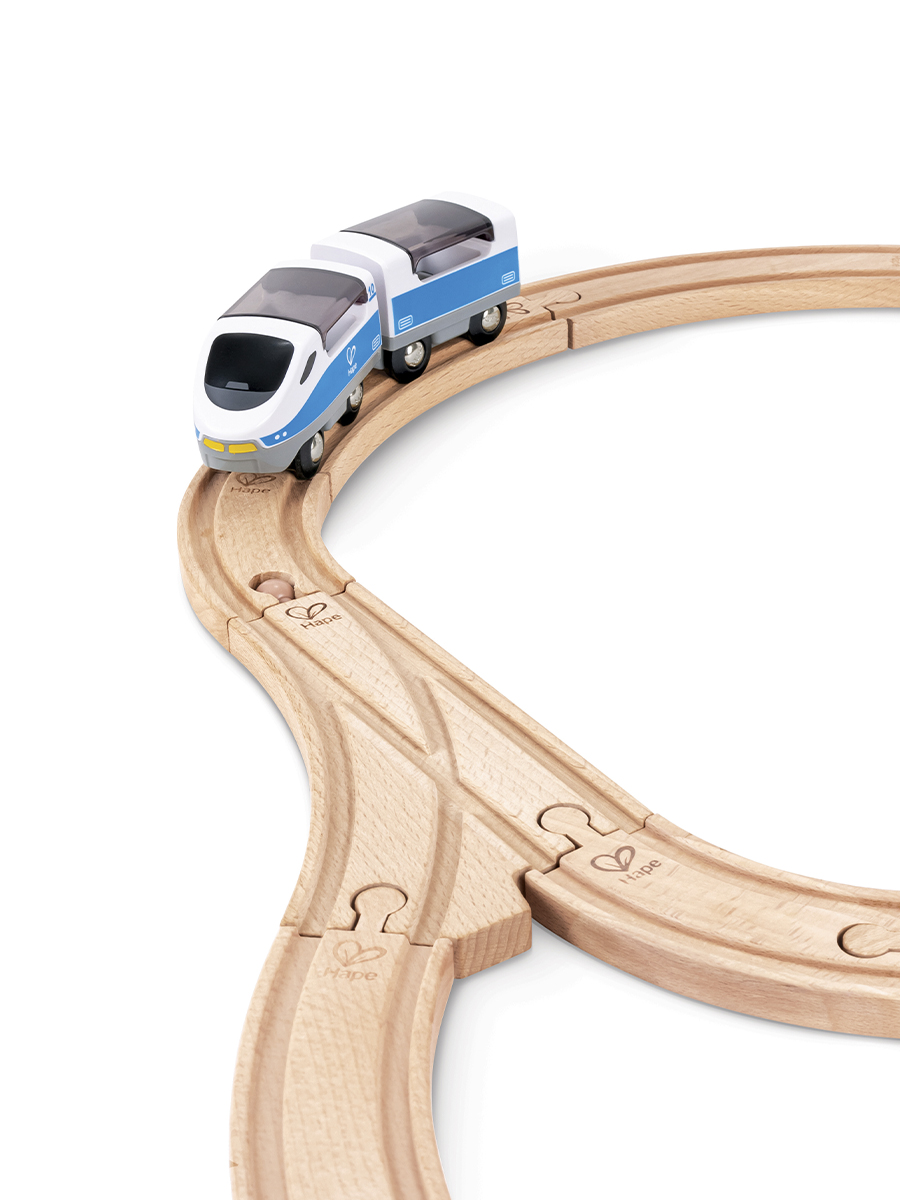 Дополнительные элементы Hape E3780_HP - фото 3