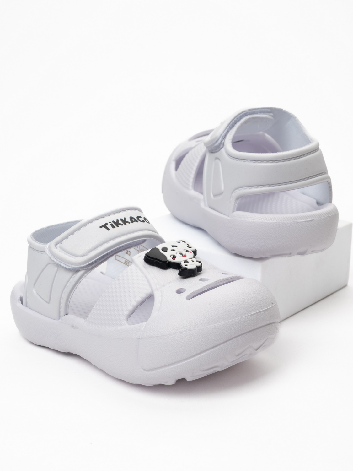 Сабо TikkaGo 2J37_2512_white - фото 2