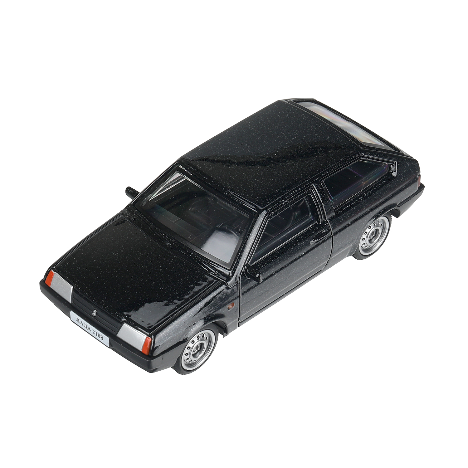 Автомобиль Технопарк LADA 2108 406322 - фото 5