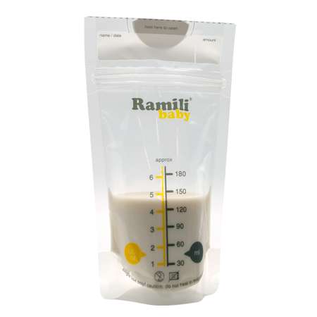 Пакет Ramili 30 шт.