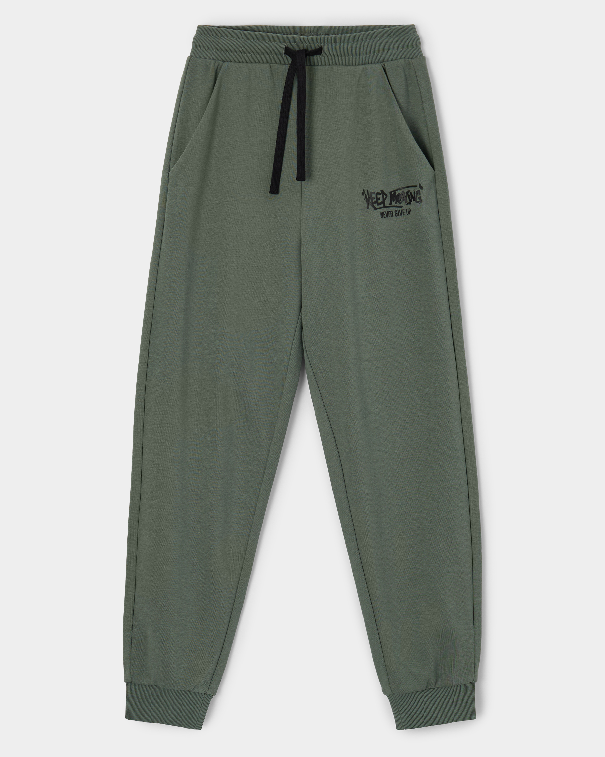 Брюки Futurino FB-SS26-111FUtb-24 - фото 2