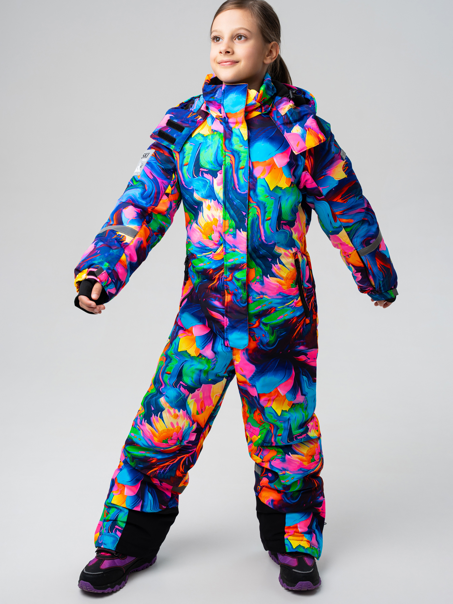 Комбинезон PlayToday 32521013 - фото 6