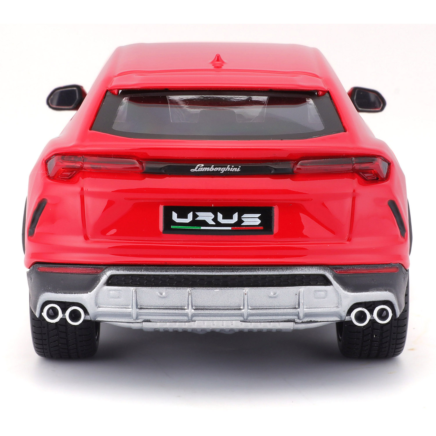 Автомобиль MAISTO 31519RD - фото 3