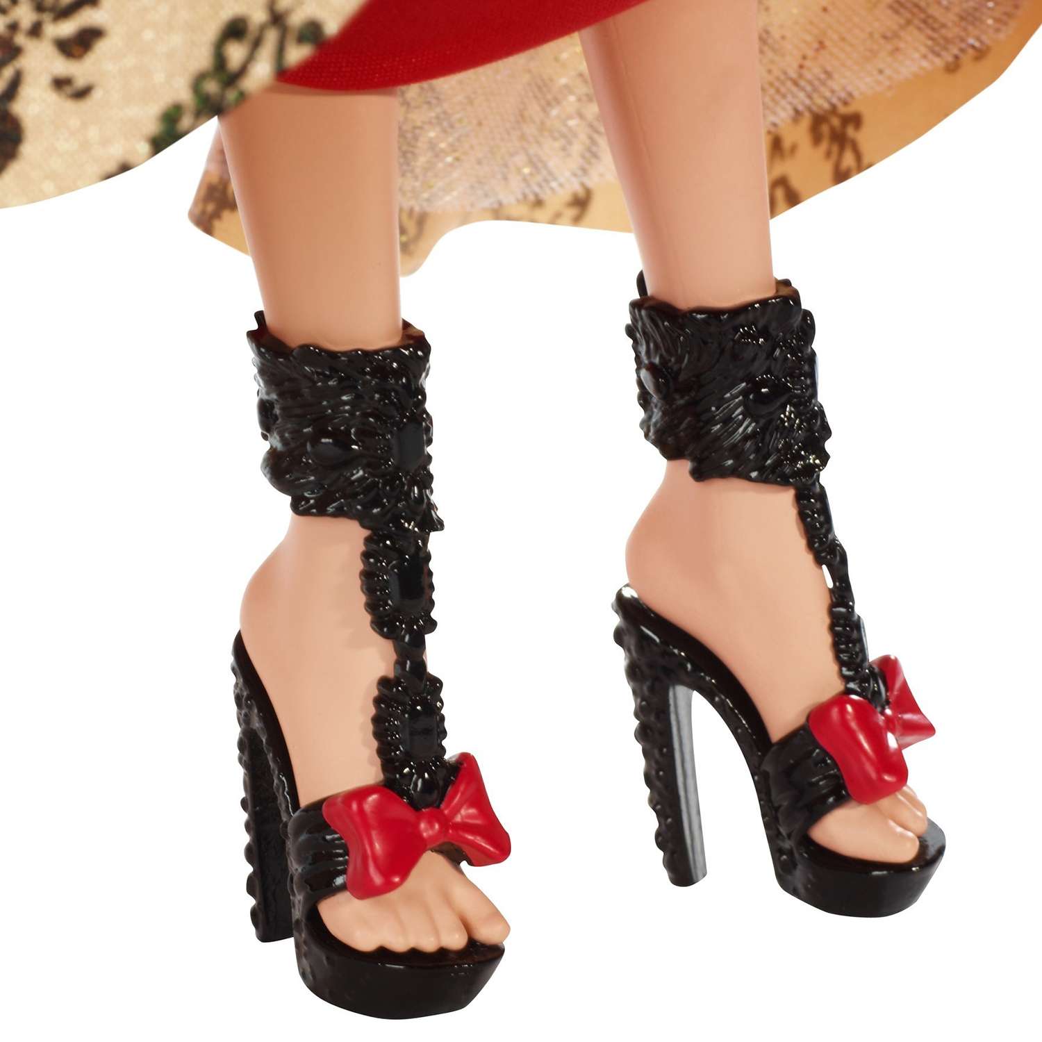 Кукла модельная Ever After High в ассортименте CBT69 - фото 24