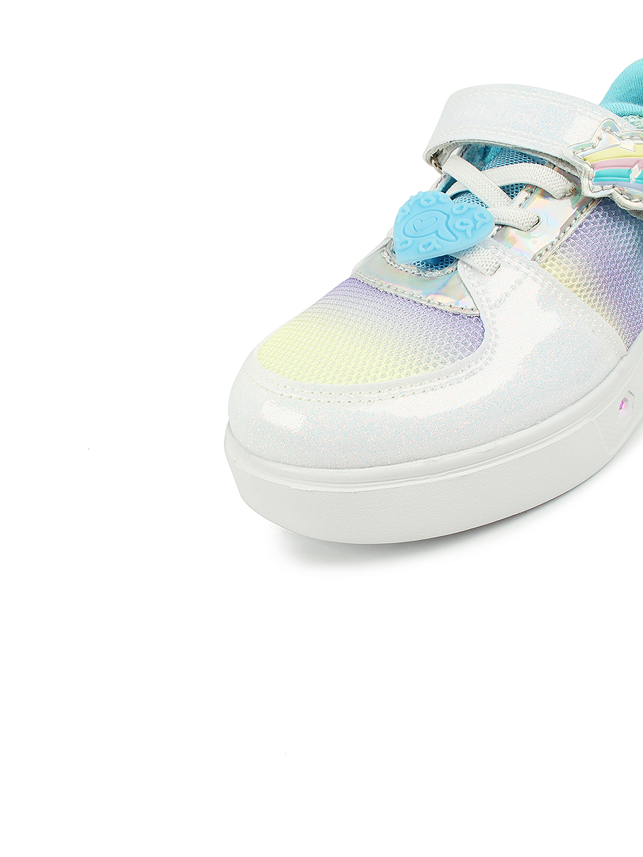 Кеды Antilopa AL 13207 - фото 12