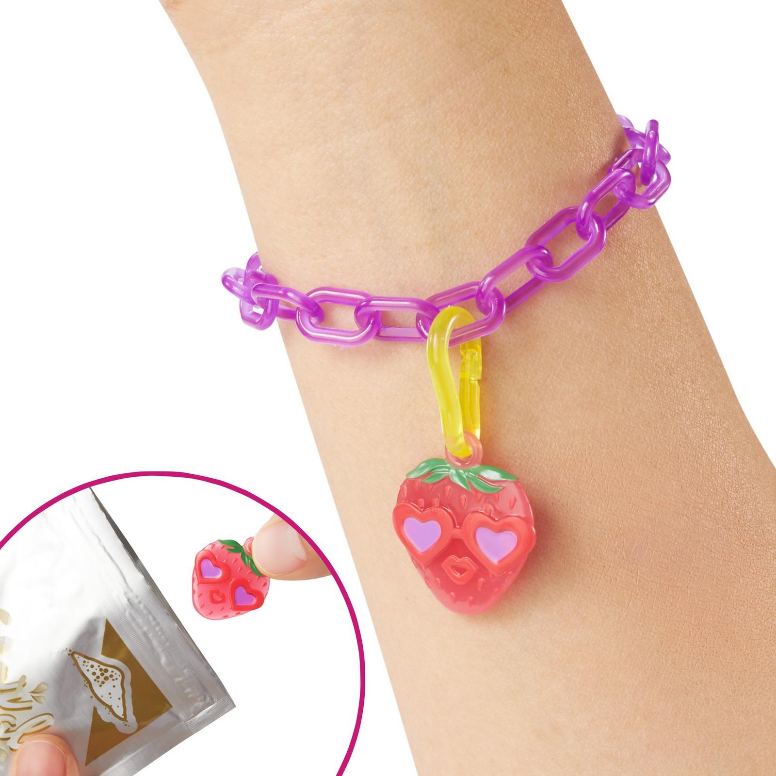 Кукла модельная Barbie GTN18 - фото 11