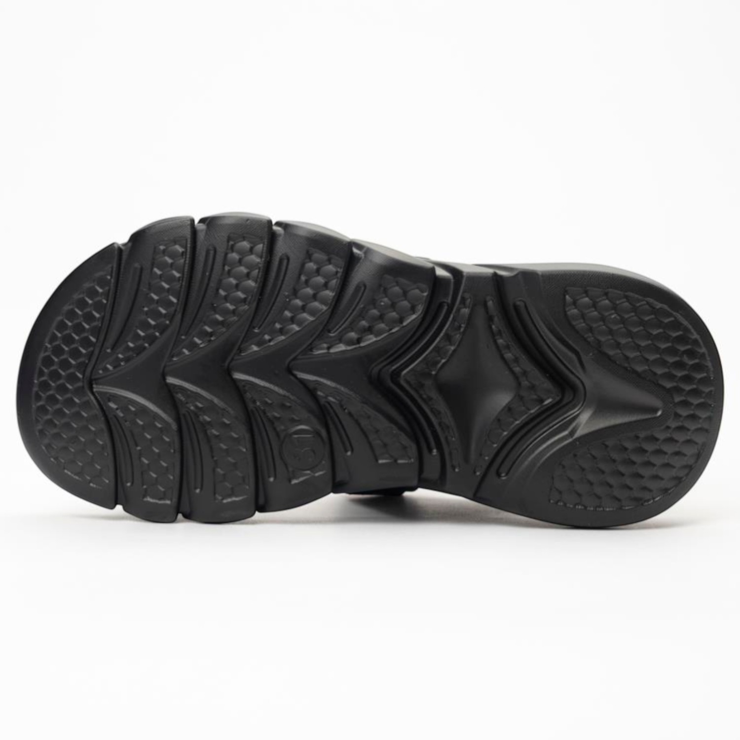 Сандалии TikkaGo 6S20_260449_black - фото 7