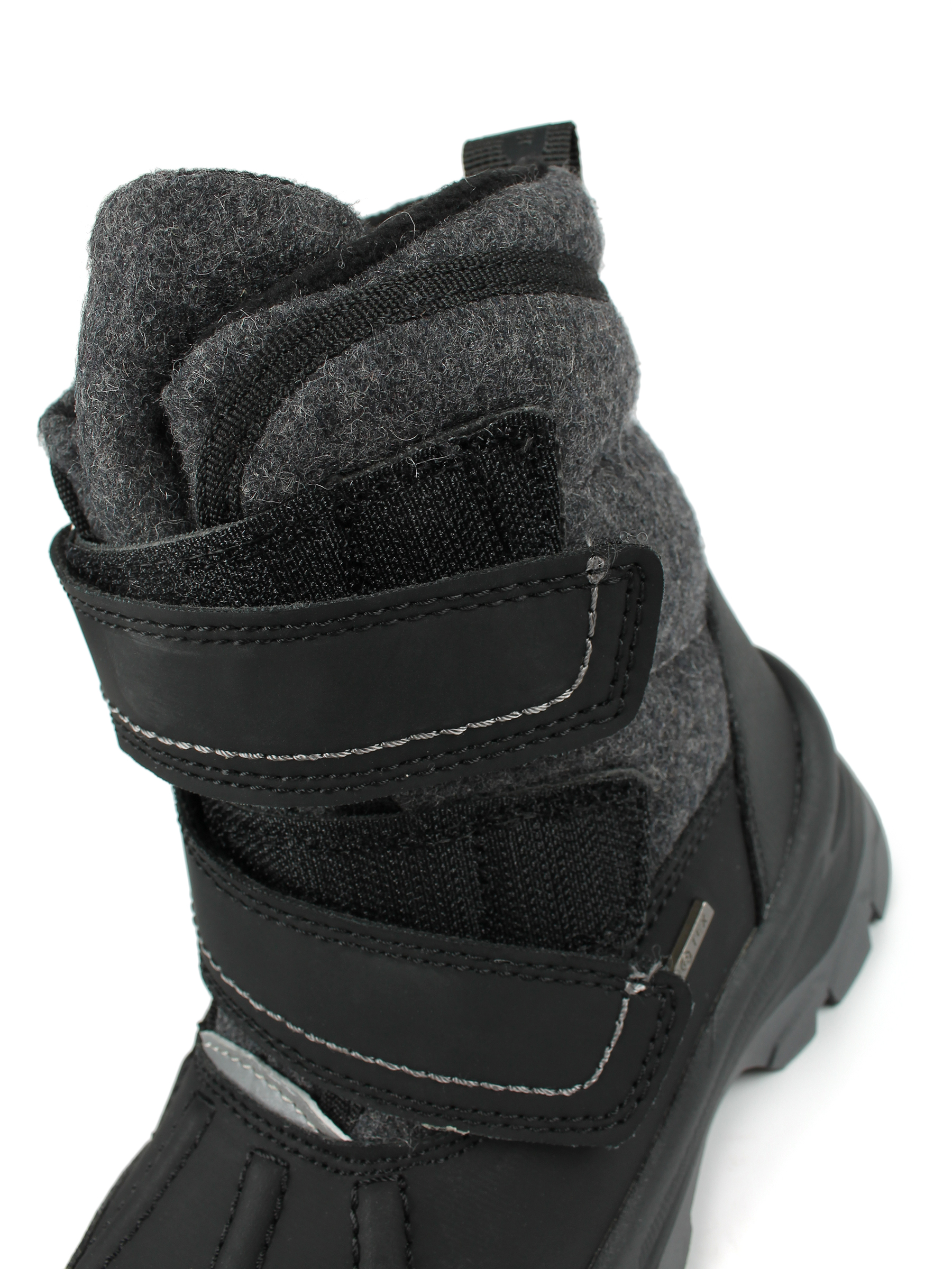 Валенки Antilopa AL 15817 - фото 20