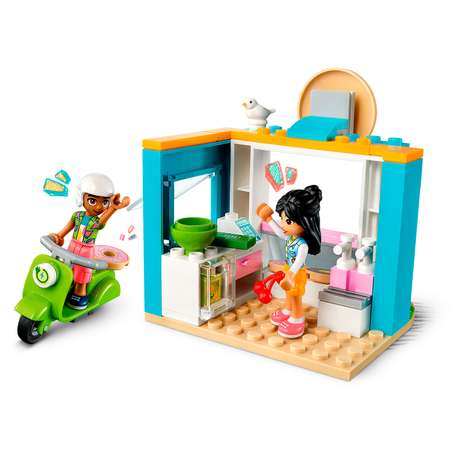 Конструктор LEGO Friends Магазин пончиков
