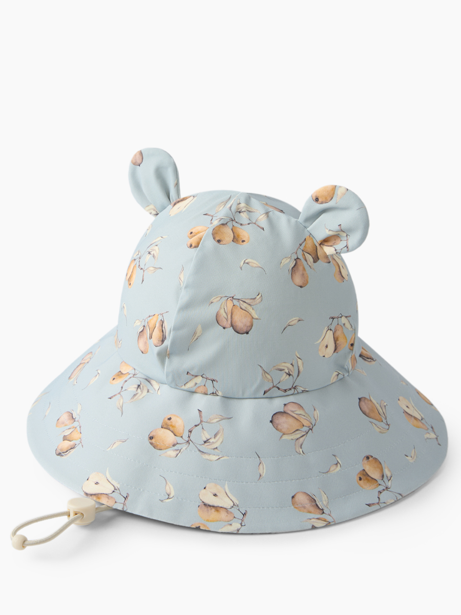 Панама Happy Baby 50643-0_pears - фото 11