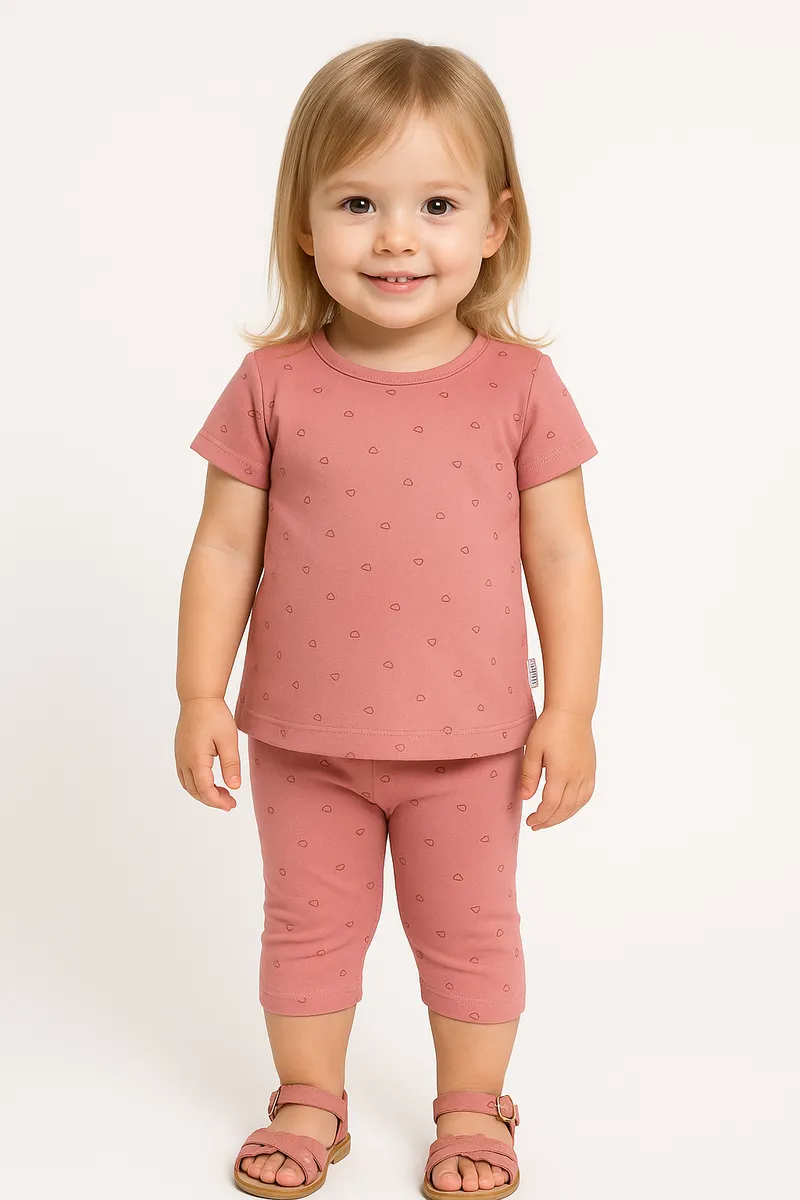 Комплект Эскимо 12-10229/1 - фото 1