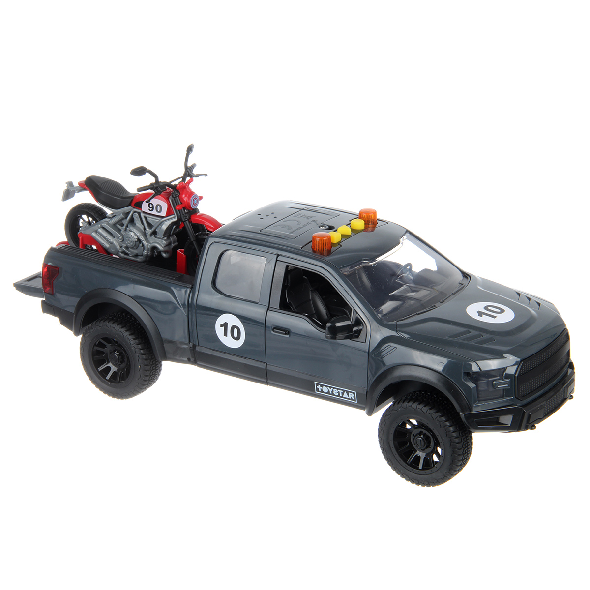 Пикап Veld Co 133962 - фото 3